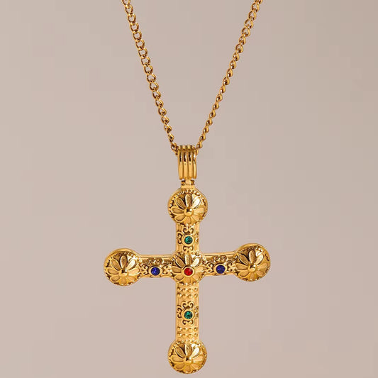 The Talisman Necklace *LAST CHANCE*