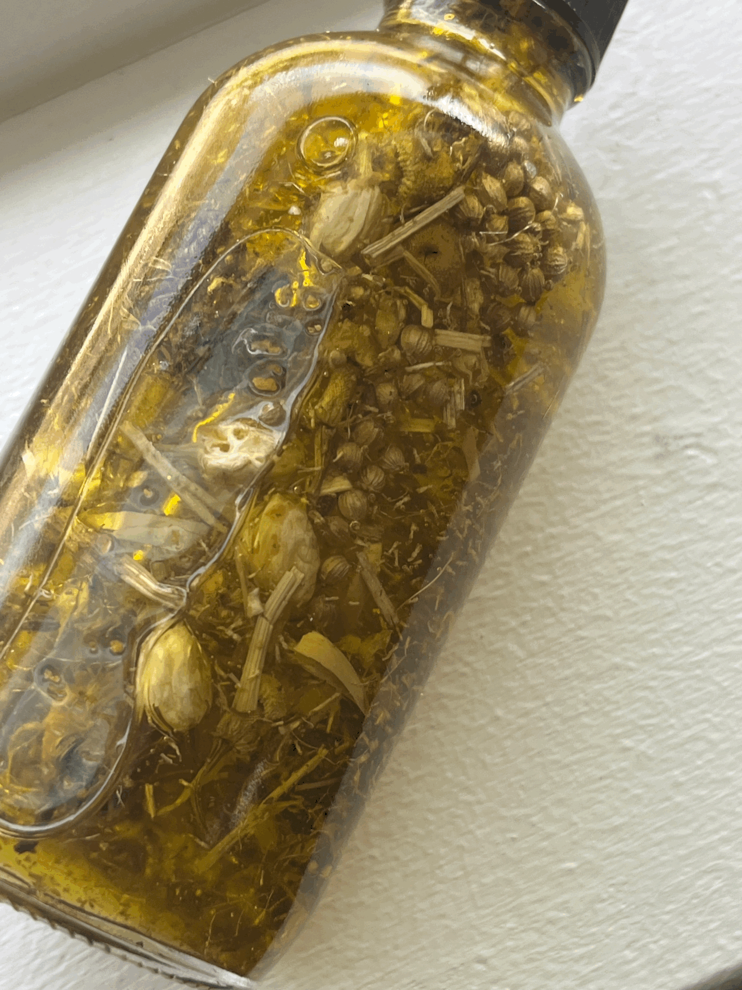 Omni Fixed Oil