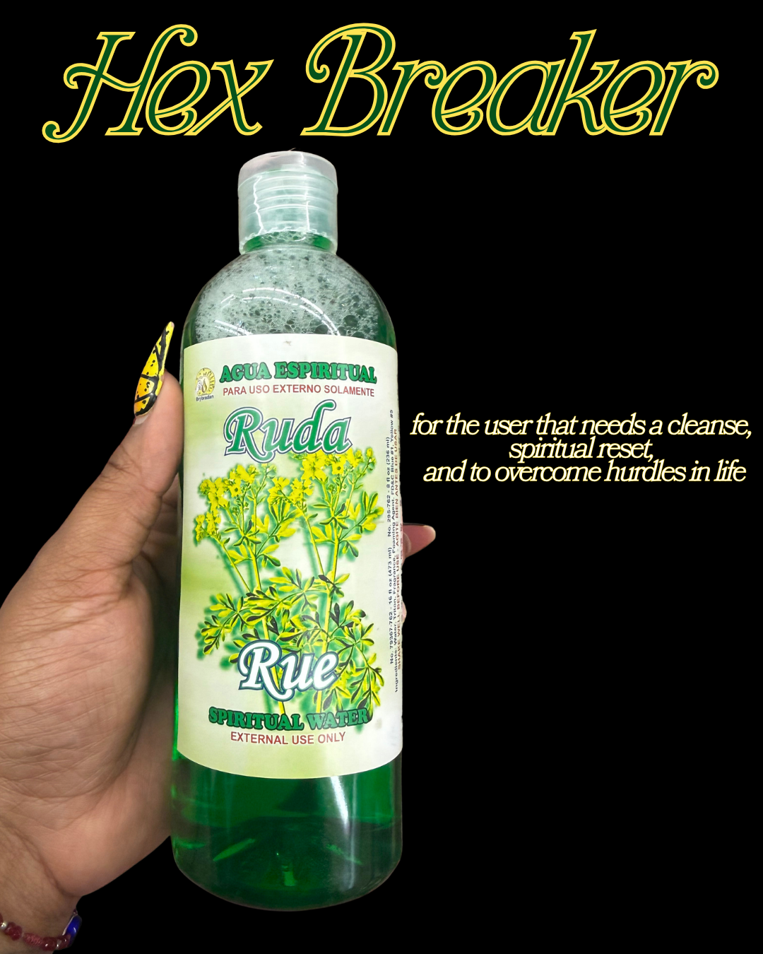 Rue Cologne & Wash