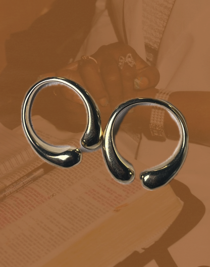 Cuff’n Attraction Ring *LAST CHANCE*