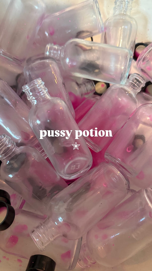 Pussy Potion