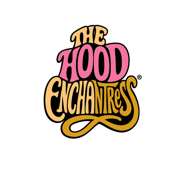 The Hood Enchantress
