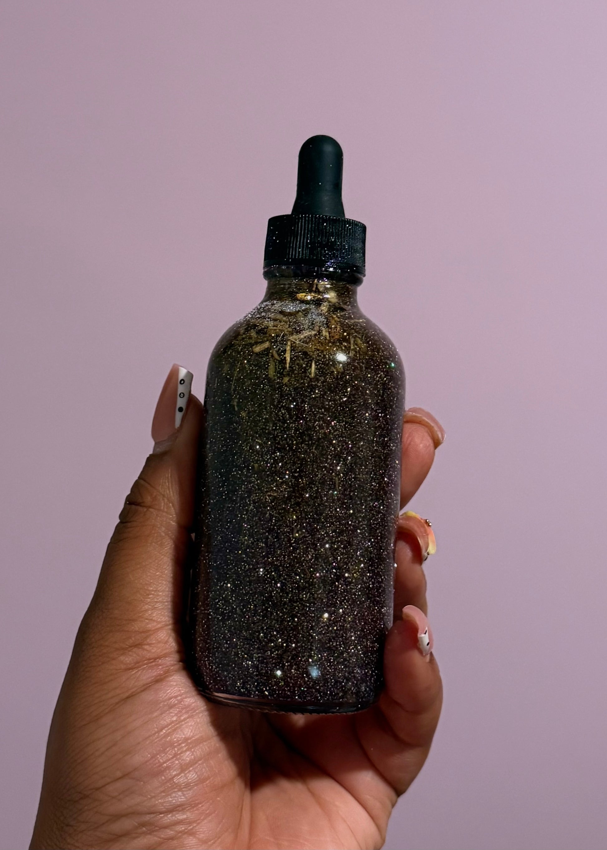 Pisces SuperMoon Oil