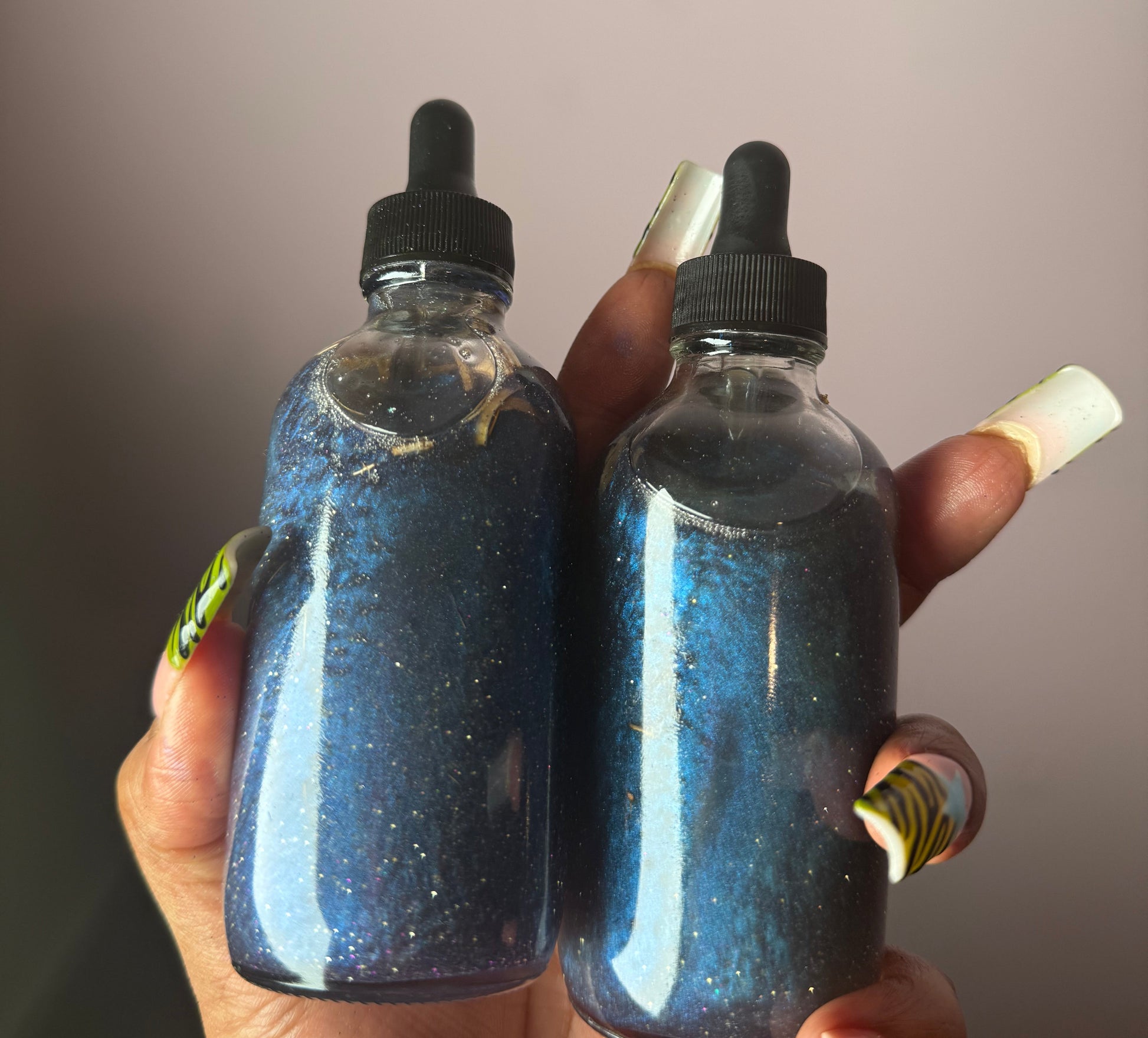 Pisces SuperMoon Oil