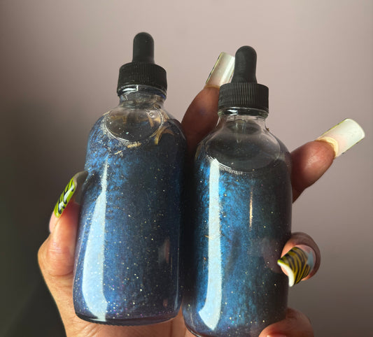 Pisces SuperMoon Oil *LAST CHANCE*