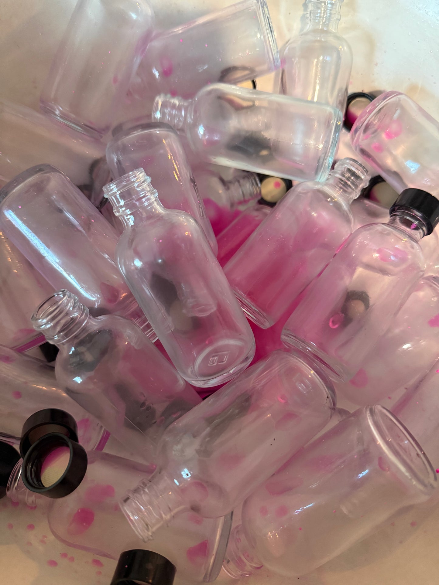 Pussy Potion