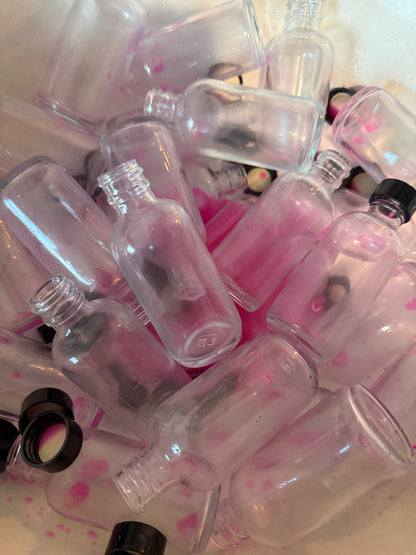 Pussy Potion