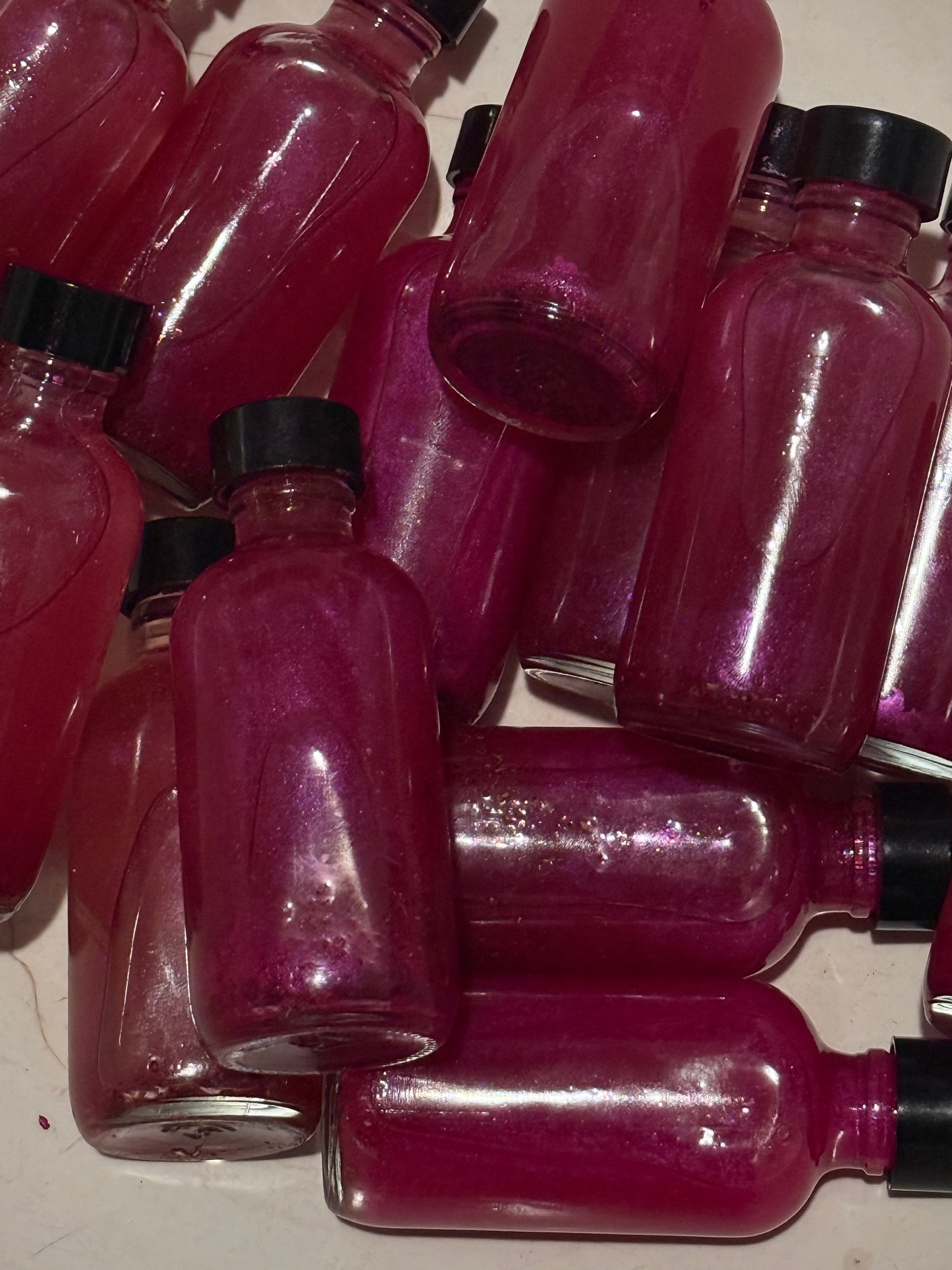 Pussy Potion