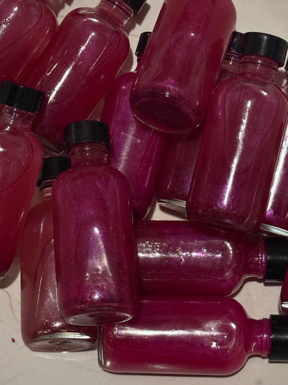 Pussy Potion