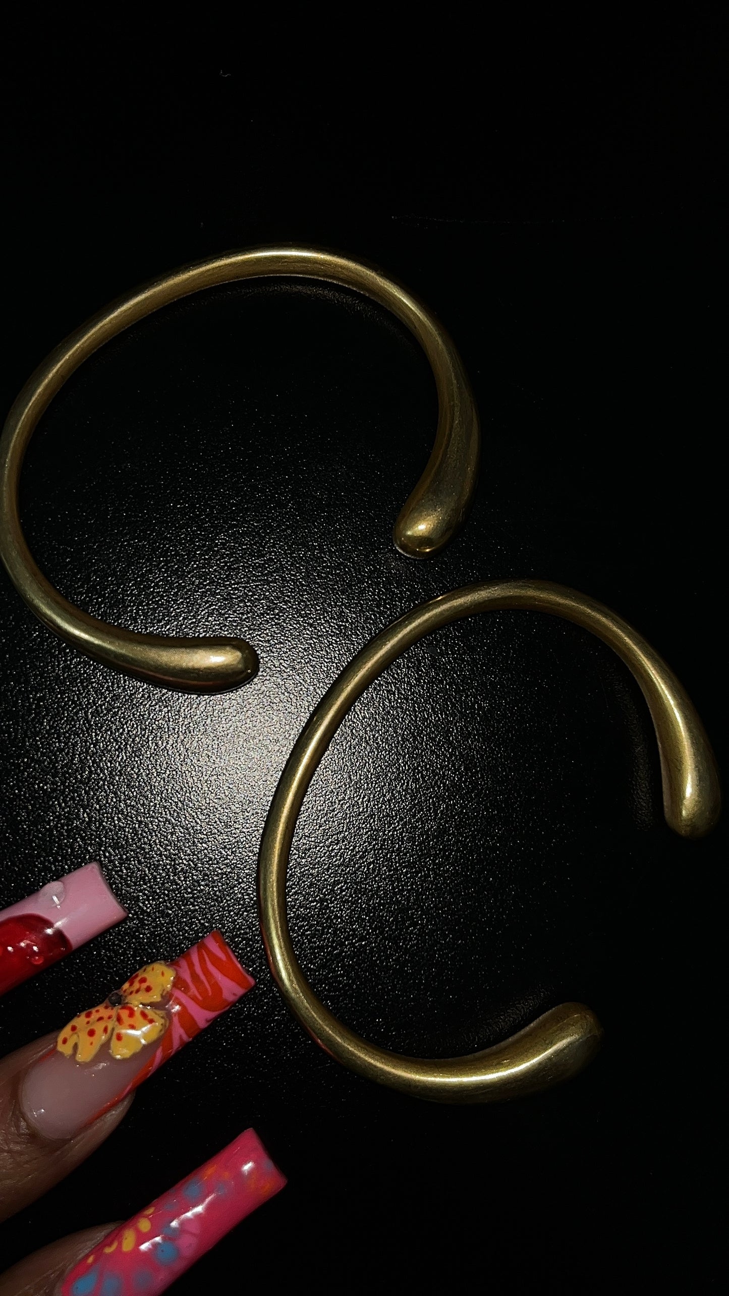 Abre Bangle