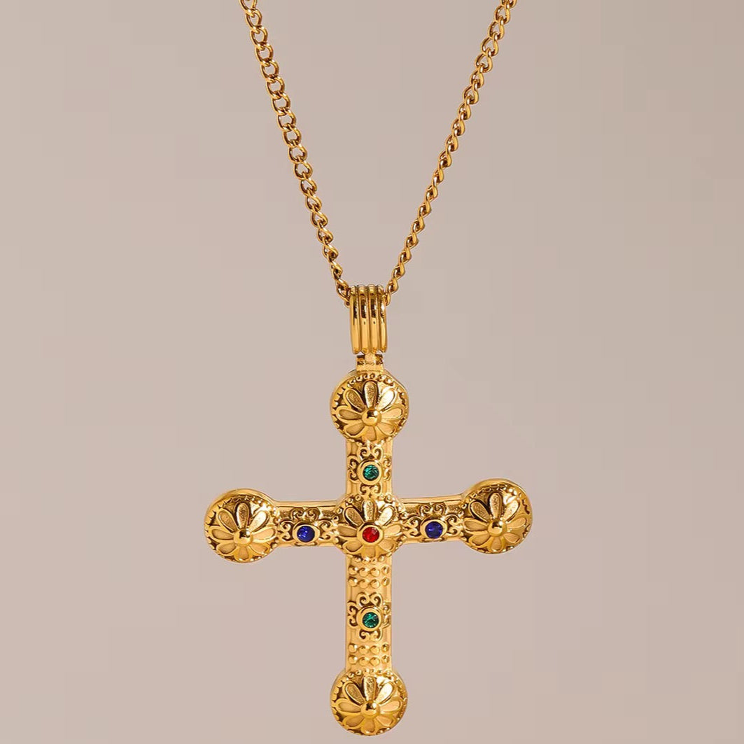 The Talisman Necklace