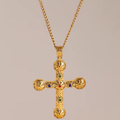 The Talisman Necklace