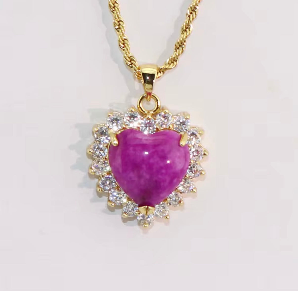 The Pink Jade Series *LAST CHANCE*