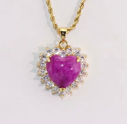 The Pink Jade Series *LAST CHANCE*