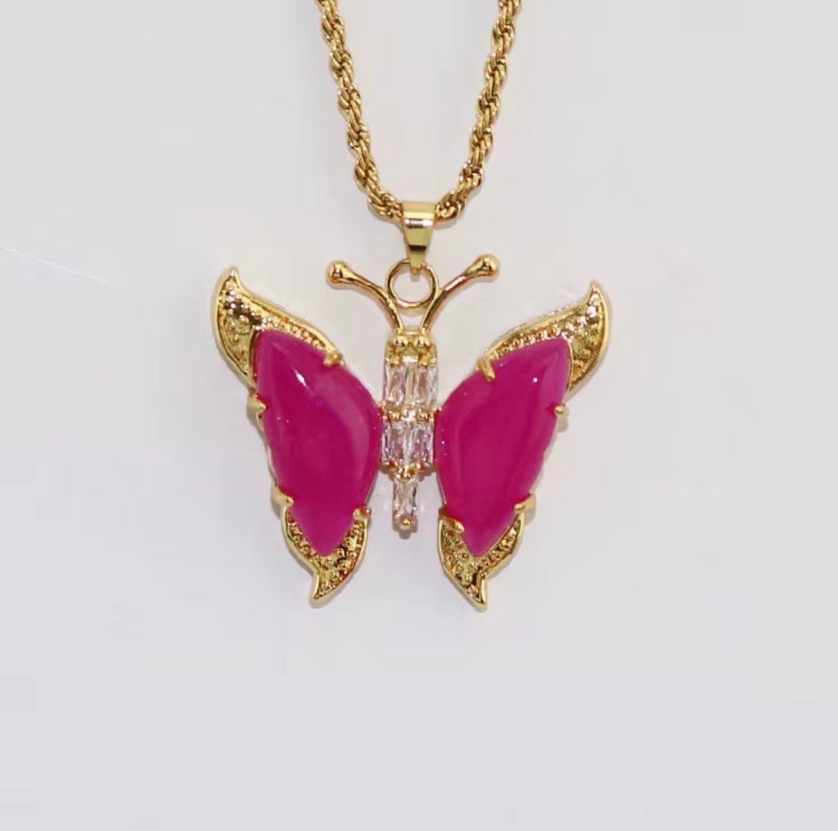 The Pink Jade Series *LAST CHANCE*